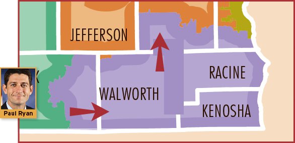 The Paul Ryan protection plan