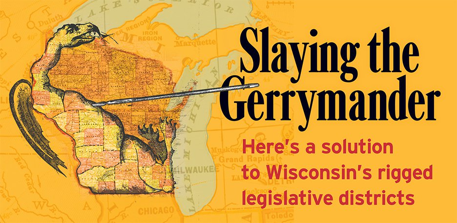 Slaying the Gerrymander